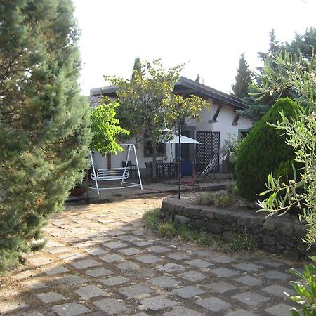 산타마리아디리꼬디아 La Casa Del Cavaliere 빌라 객실 사진