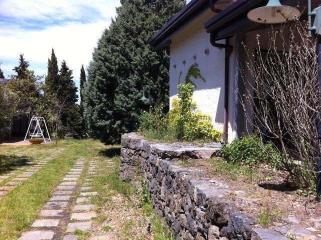 산타마리아디리꼬디아 La Casa Del Cavaliere 빌라 객실 사진